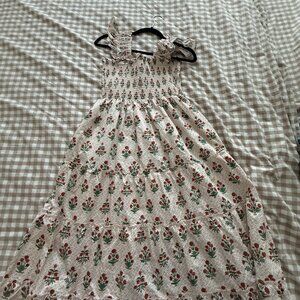 Hill House | Ellie Nap Dress | Large | EUC